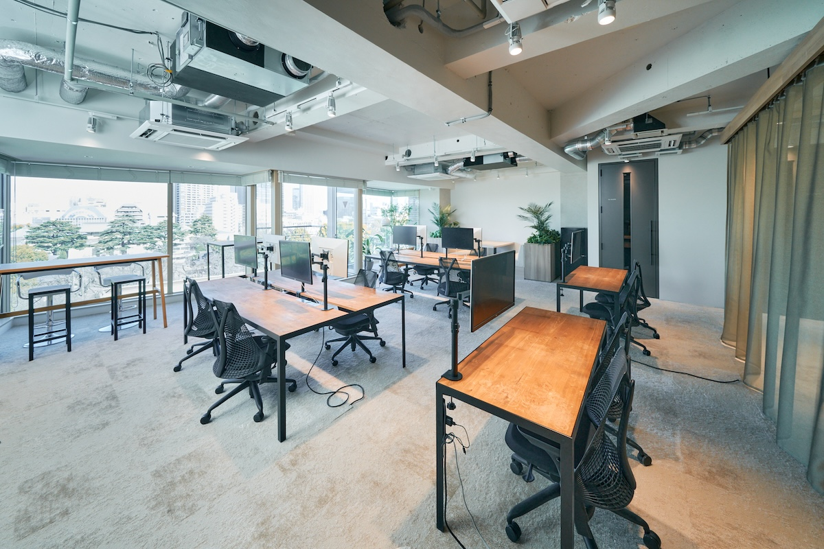 インターン生インタビュー | 早稲田大学法学部卒 D.K. さん