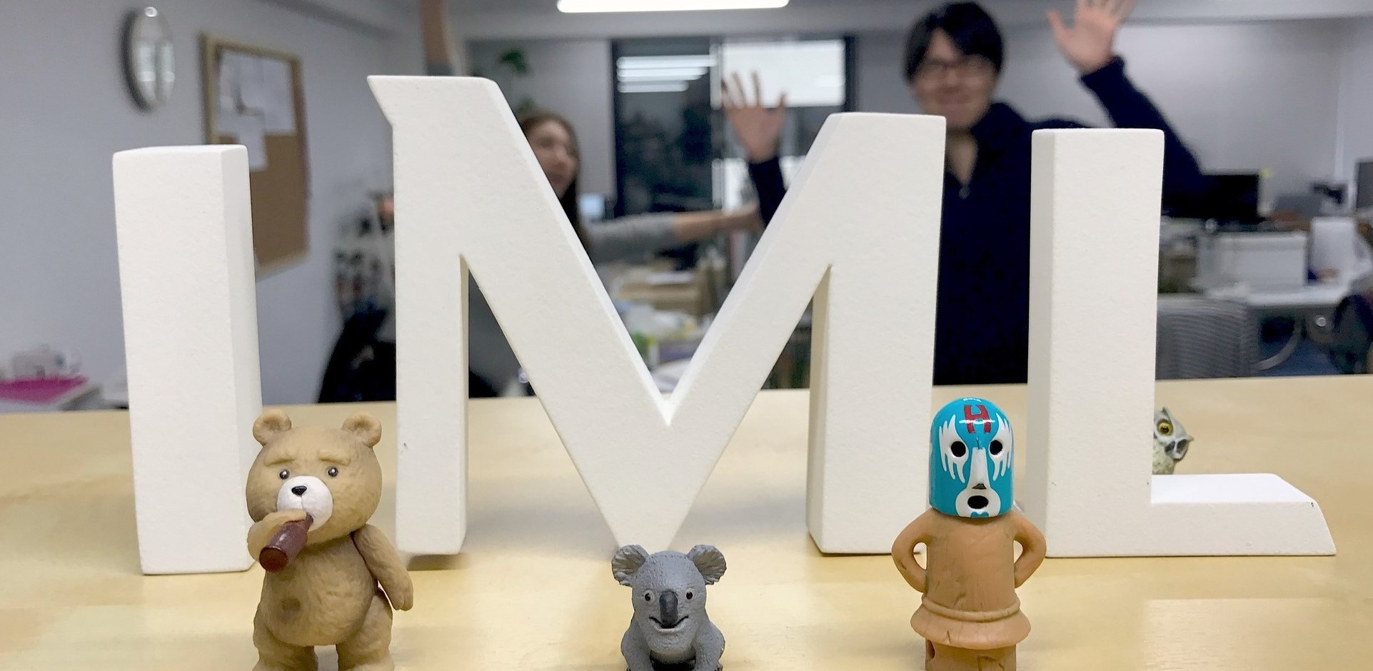 IMLがいい会社だと思う3つの理由