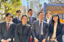 スキルアップの機会が豊富！最短3ヶ月で現場デビューも夢じゃない！？