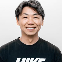 尼口 友厚さんのプロフィール