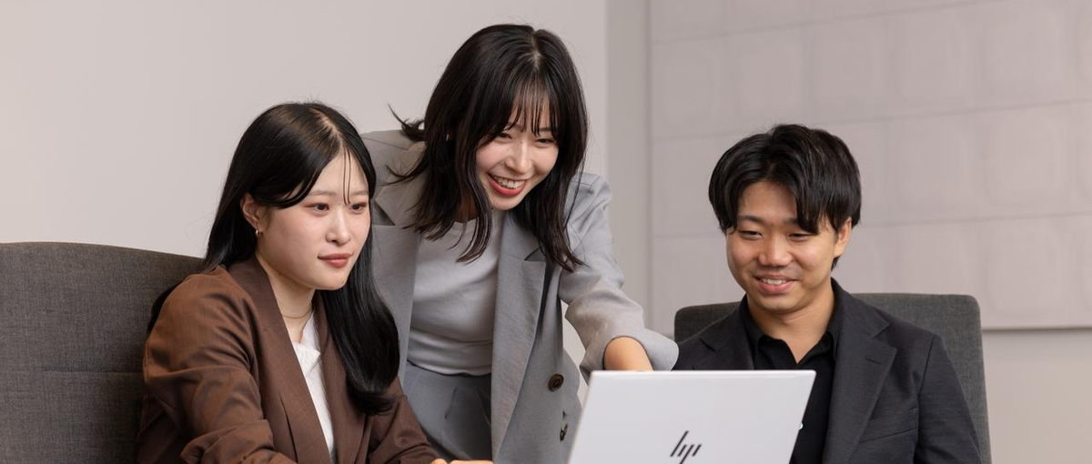 インテリア好き歓迎！企業の課題を解決するワークプレイスの企画営業職募集！