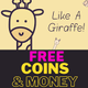 (#%Like A Giraffe%#) Hack   Cheats Coins and Money