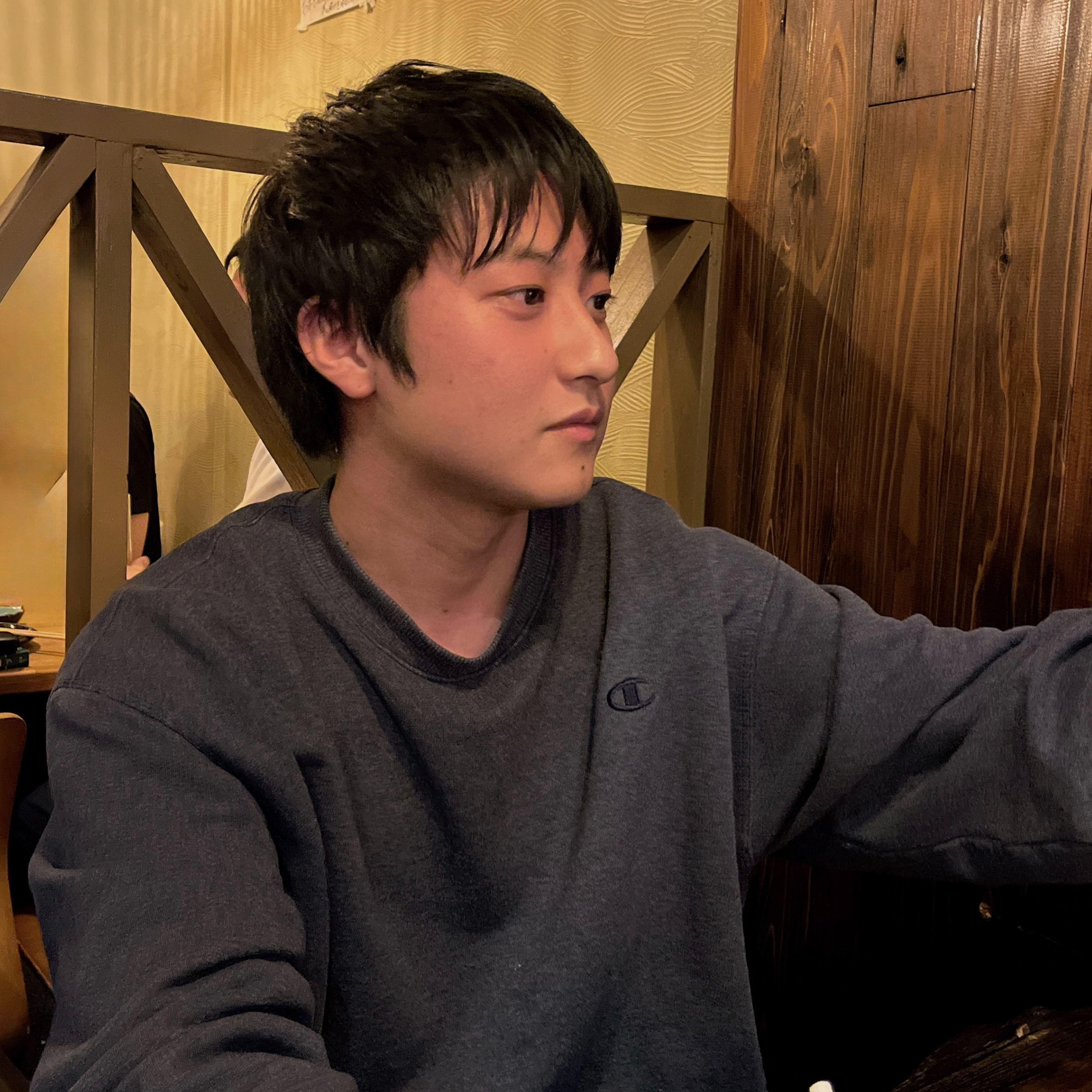 鈴木 勇佑
