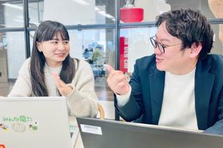 IPO準備中の急成長ベンチャーで企画〜実務まで幅広く推進する労務募集