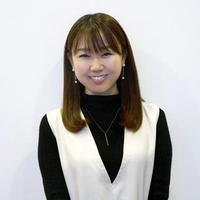 小柳 玲奈さんのプロフィール