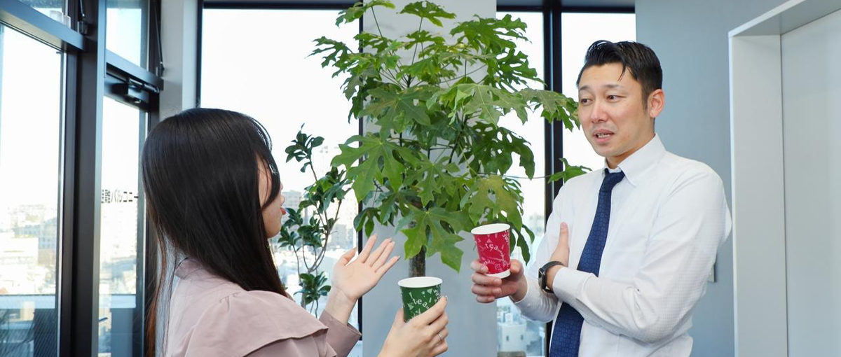 世の中を少し良くする仕事。法律事務所のパラリーガルを募集します。