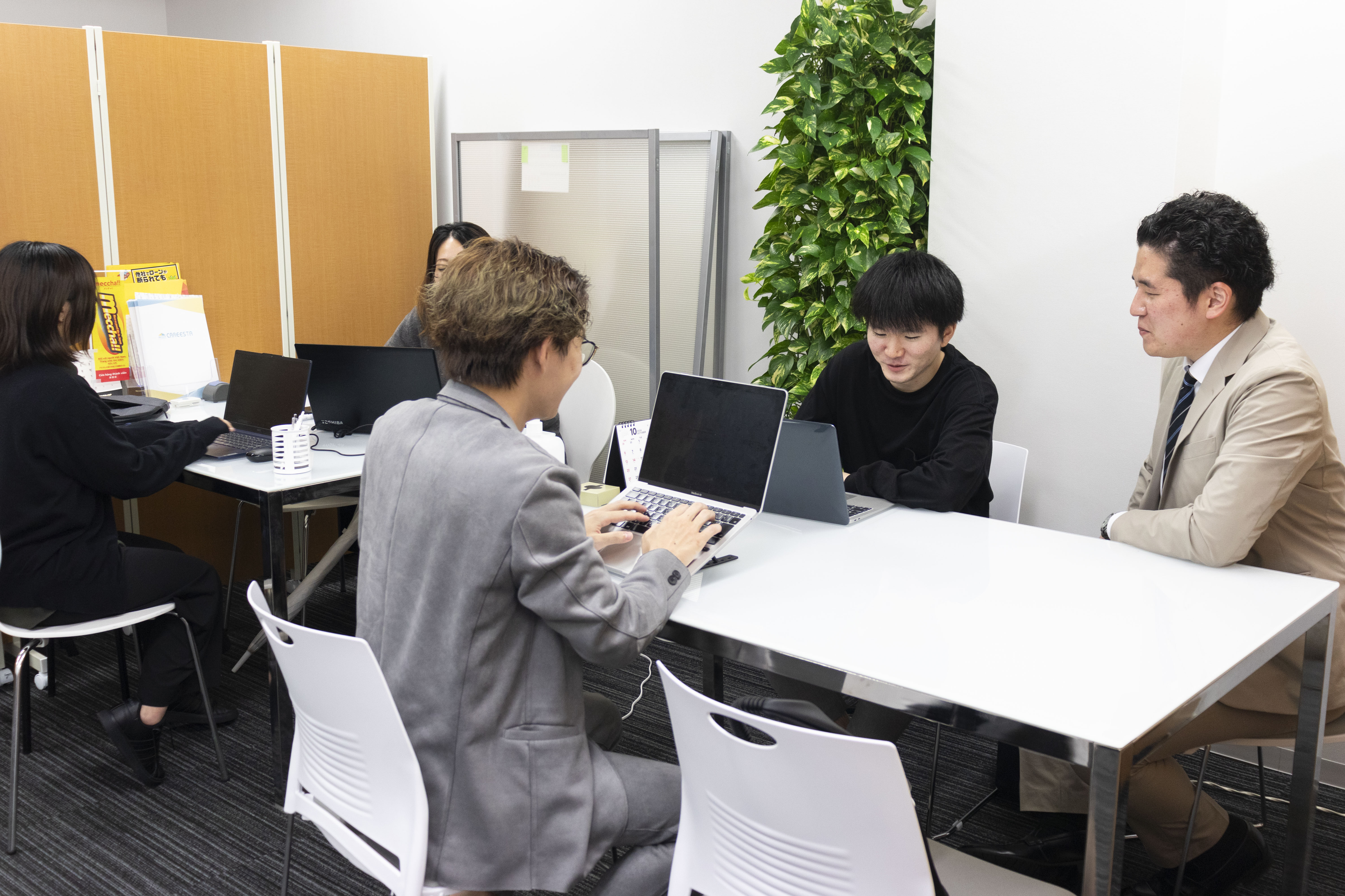 【責任者インタビューvol.3】大切にしているのは『人間力』社内研修を大公開してみた！