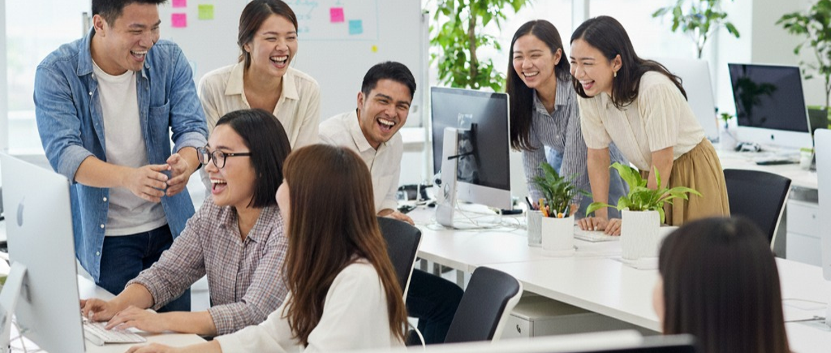 AIと人間の接点をデザイン。実装を超えたいフロントエンド募集