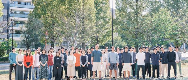 技術力で日本のエンタメ業界を牽引する！Next.jsエンジニア募集