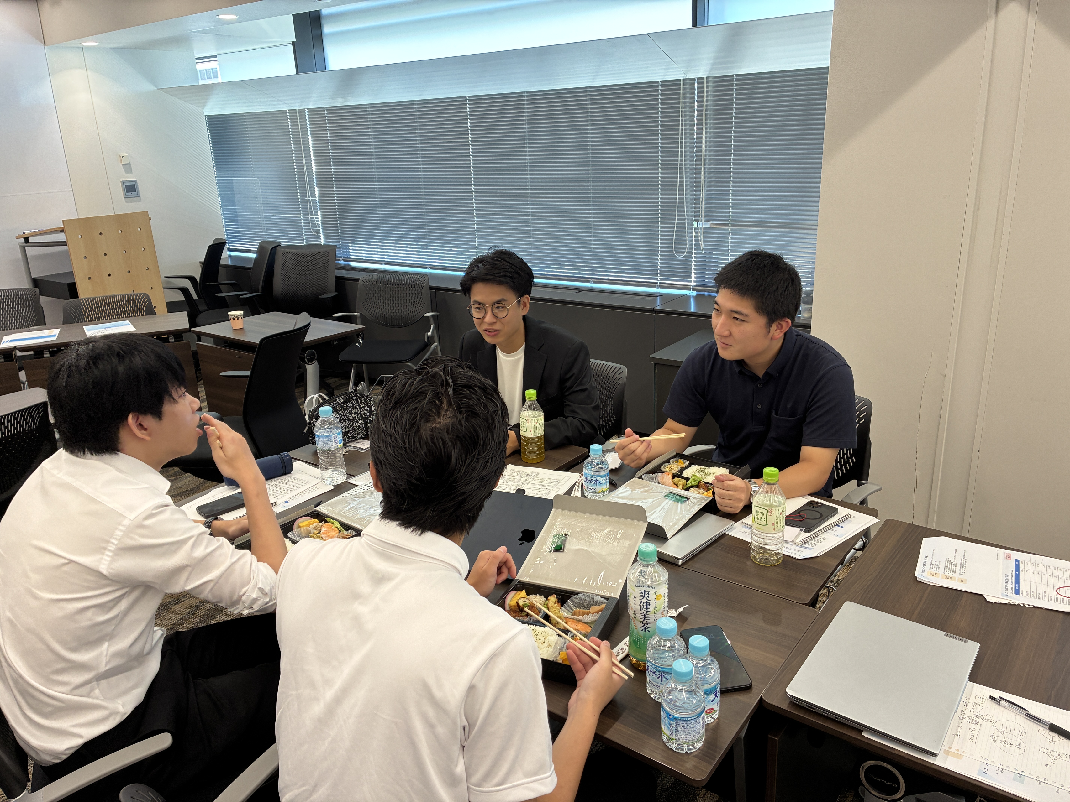 働きやすさが異次元のJMACという会社の話〜責任感と貢献感の両立のカラクリ｜27卒就活