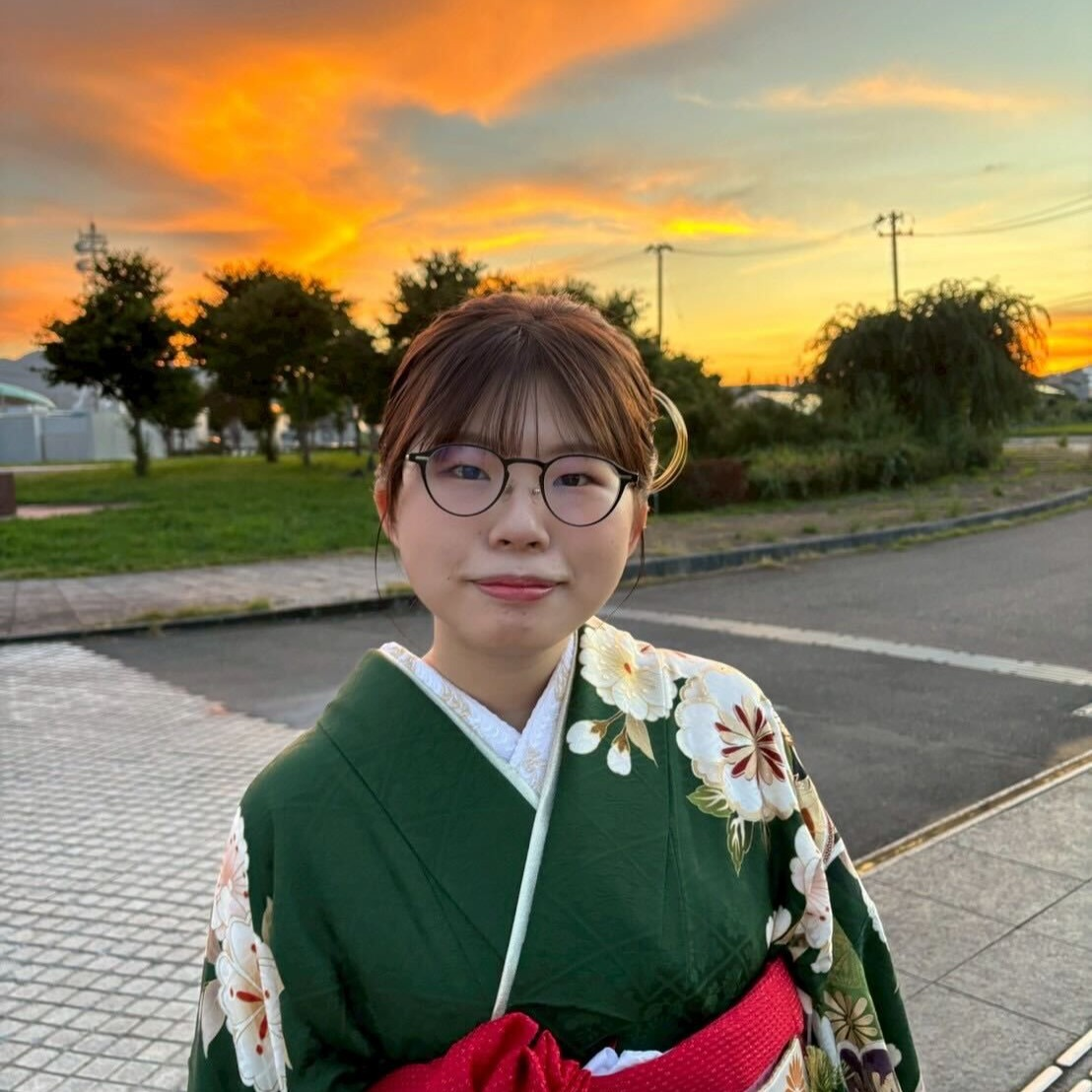 大島 梨紗