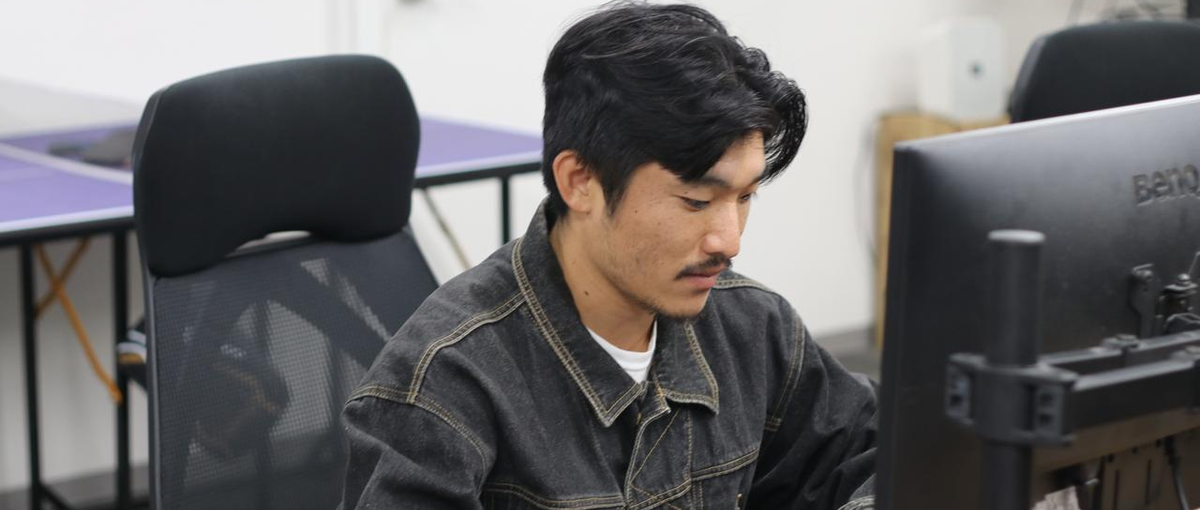 新しい環境に挑戦したい人歓迎！自分の適正を最大限活かして活躍できます！