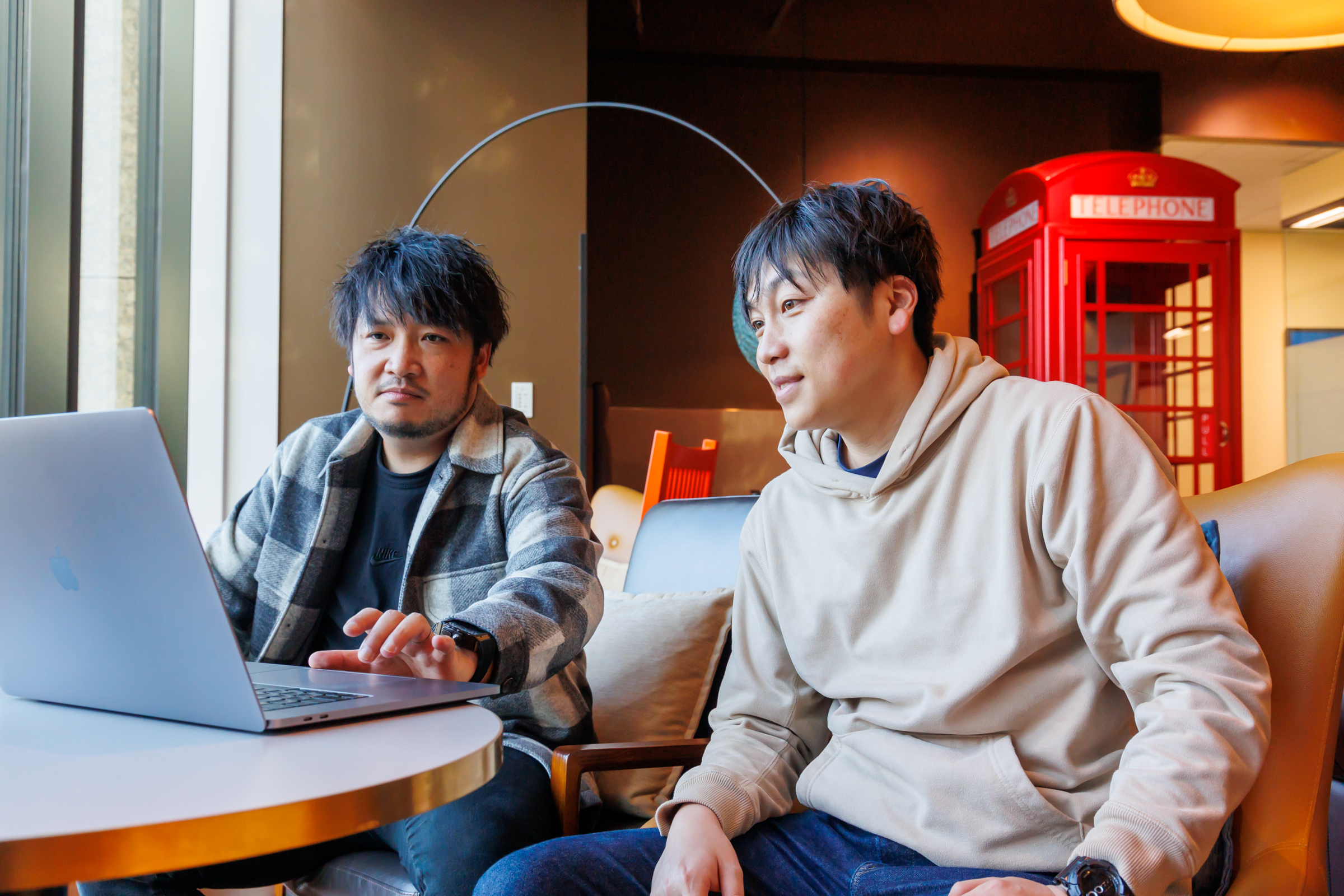 サービス開始から5年。創業メンバー（石川）に聞いてみた！