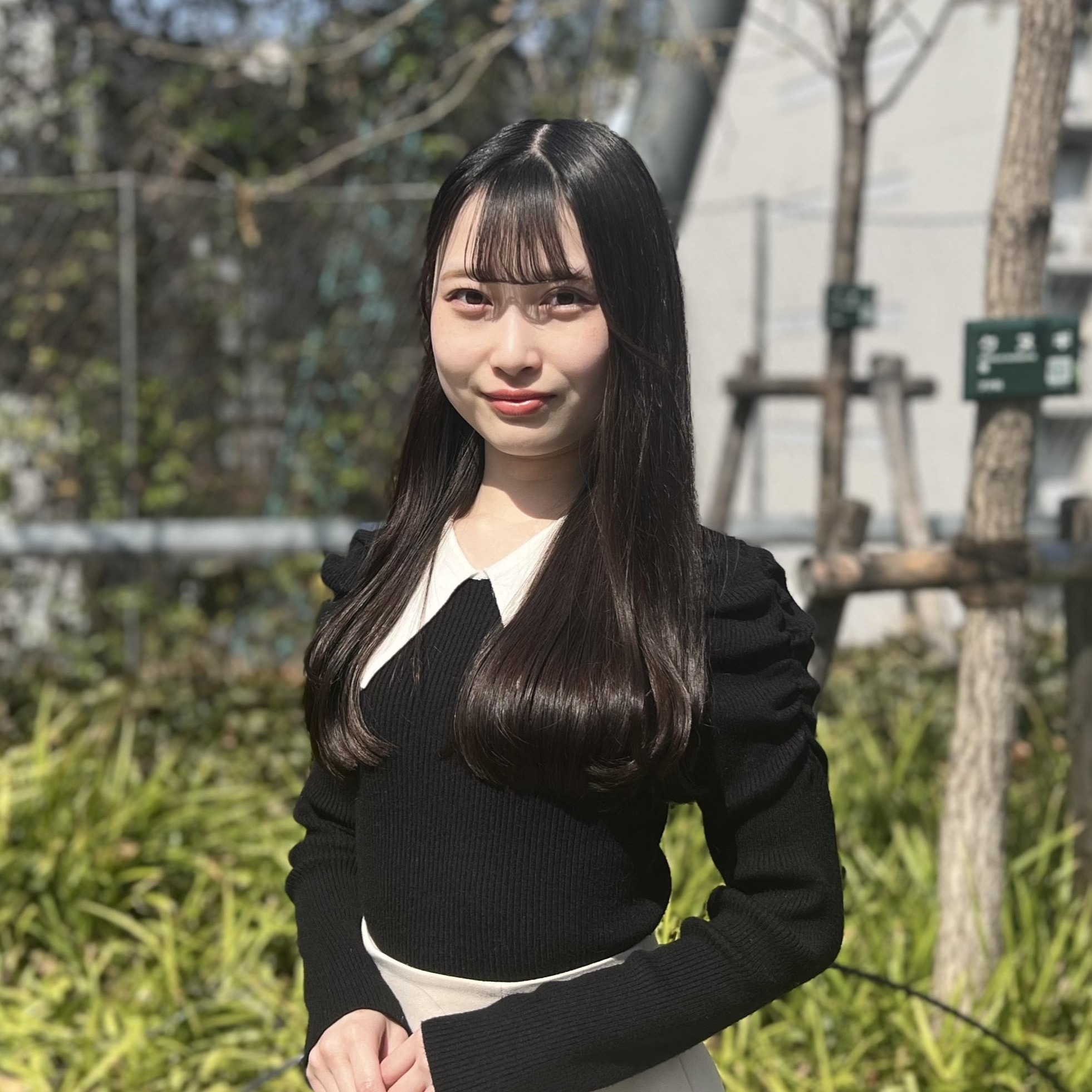山本 杏理