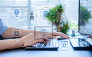お客様のお困りごとに寄り添い、より良いインターネット環境を提供します。