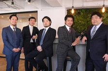 営業スキルの武者修行！無形×法人の最難関領域へ挑戦してみませんか？