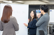新規プロダクト多数リリース中！一番面白いフェーズの会社への挑戦、大歓迎！