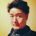 Ryuji Tokiwagi