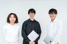 26卒UXデザイナー募集中! 多くの人に長く愛されるサービスを！