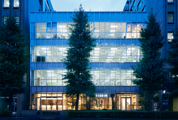 今、Wantedlyをスタートしたきっかけとは？【ブレイン・ラボってこんな会社】