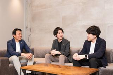 IR経営企画リーダー | 個人認証DX推進を手掛けるスタートアップ！