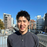 山本 預言留さんのプロフィール