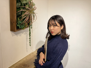 インターン生ひとりひとりの強みを発揮できる環境