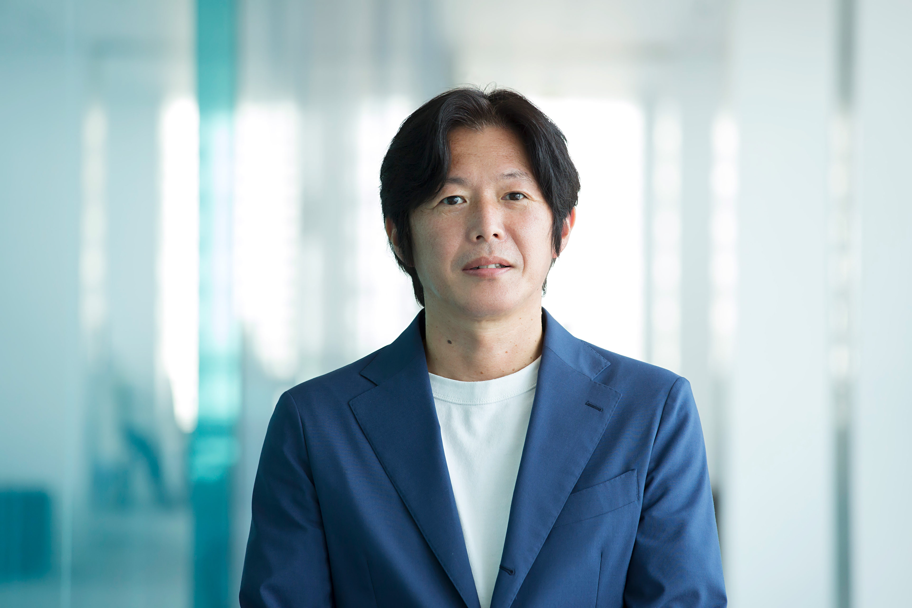 【メディアDX】トップが求める人物像とは？ー課題解決意識と、新しく幅広い領域の開発を楽しめる心