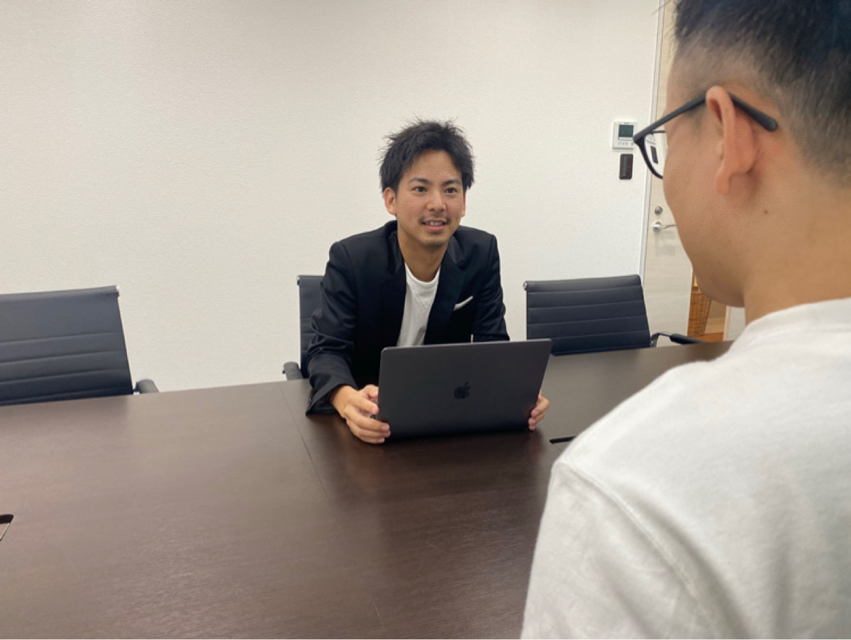 採用計画完全無視！採用枠5名なのに9名に予算修正を行った話。ハーバルアイ22卒採用ストーリー