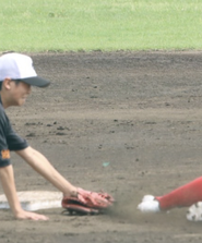 お客様との会話のキャッチボールを大切にしています。