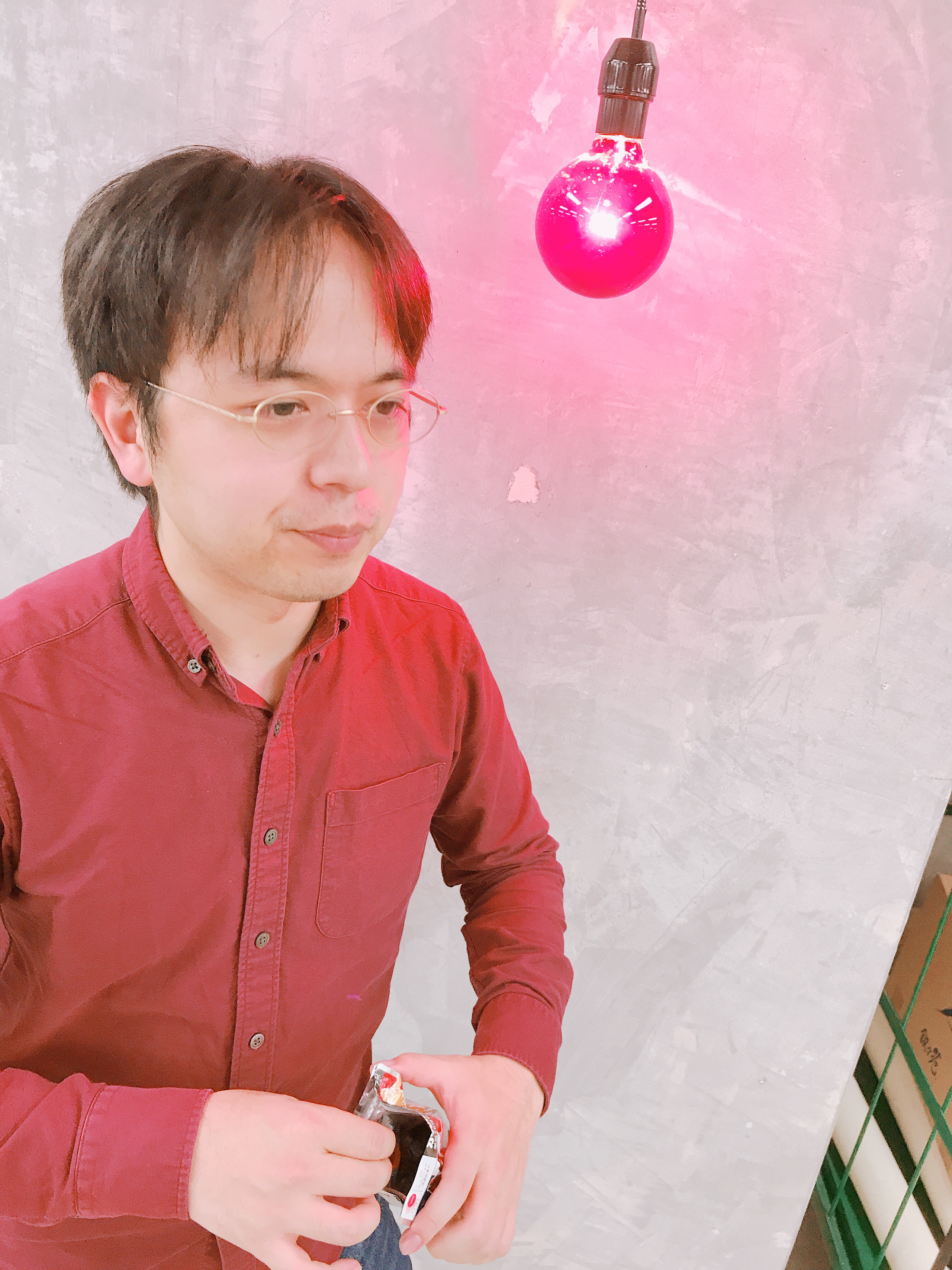 Masahiro Kato