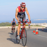 マーク　ビベンズ