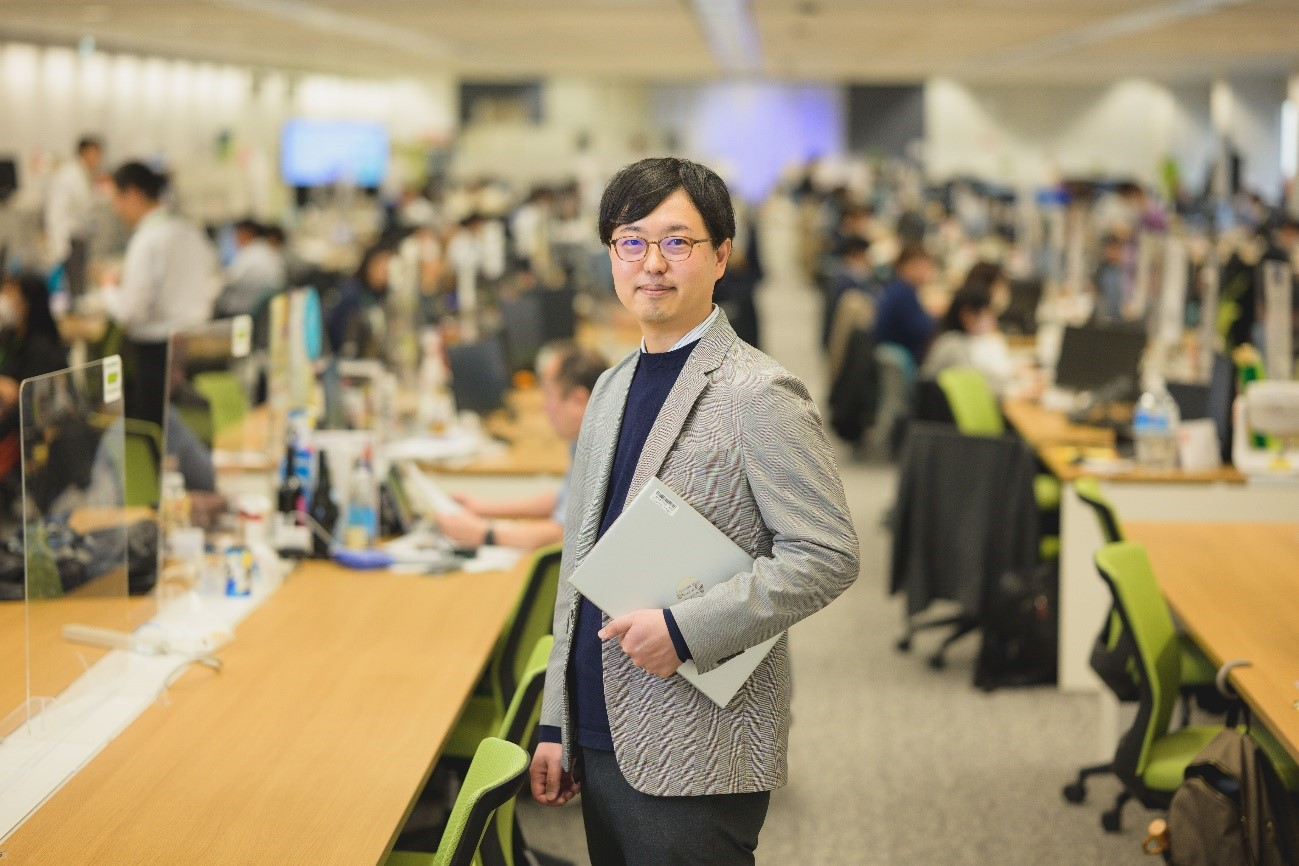 適切な発注が業績に直結結果を数値で示す需給在庫管理のプロの仕事