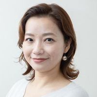 阿部恵美さんのプロフィール