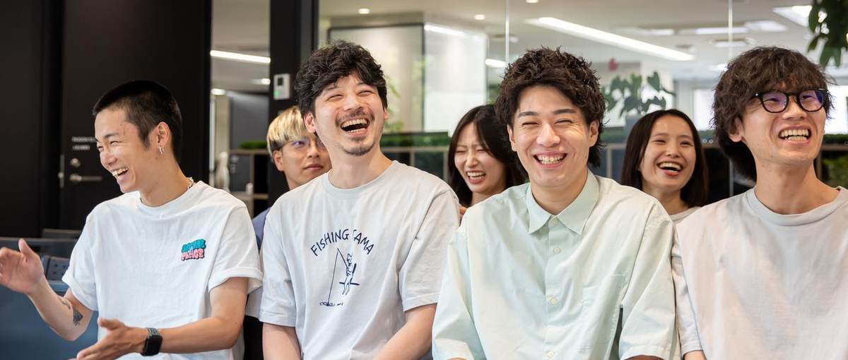 26卒/渋谷・オフィス紹介！会員数1100万のサービスに携わりませんか？