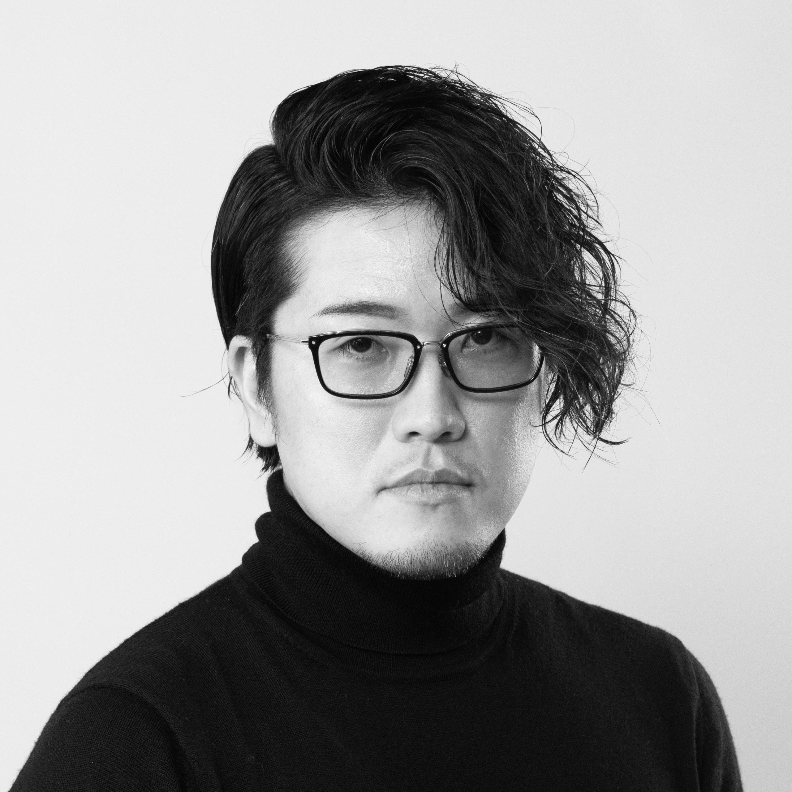 Yonosuke Yasuda
