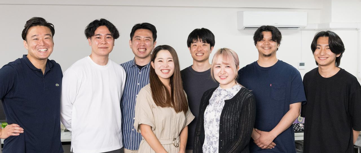 社長直下で成長したい人！電撃は成長意欲高い人をどこまでも応援しています！