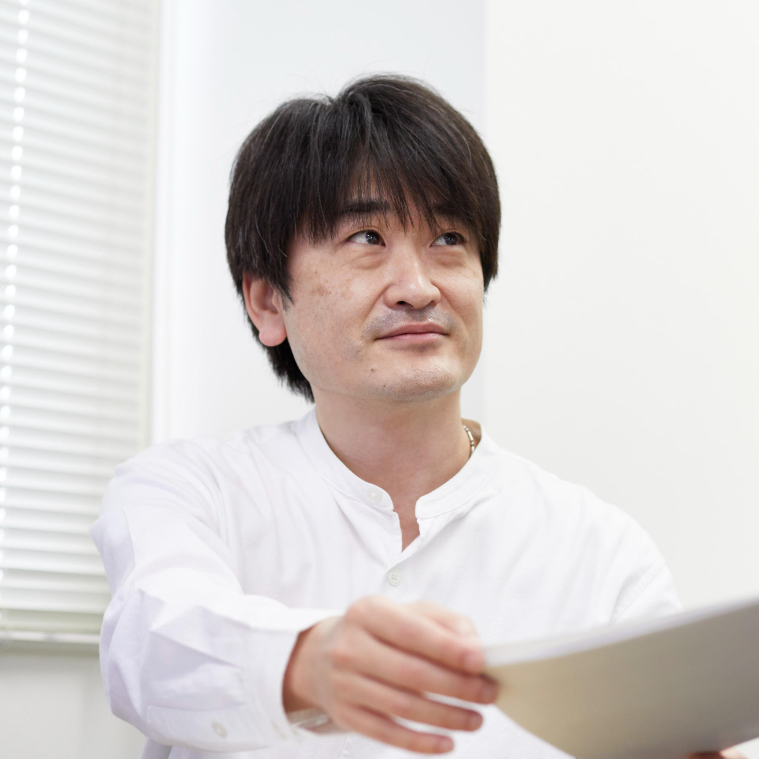 古川 達也