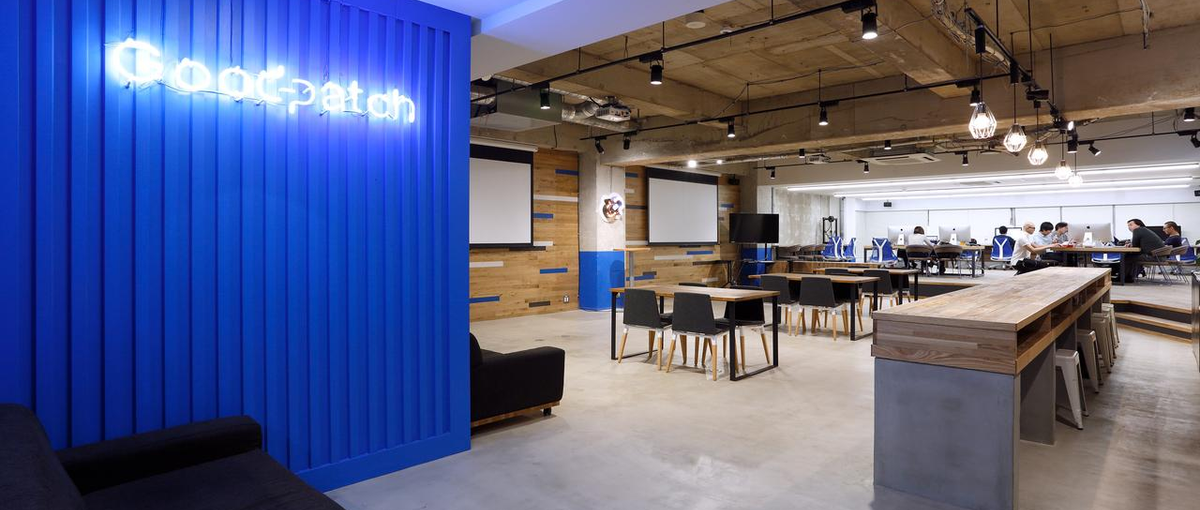 デザインカンパニーのグループ基盤を強固にする、経理を募集！