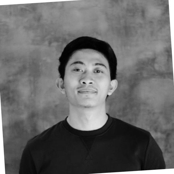 Ahmad Rezha
