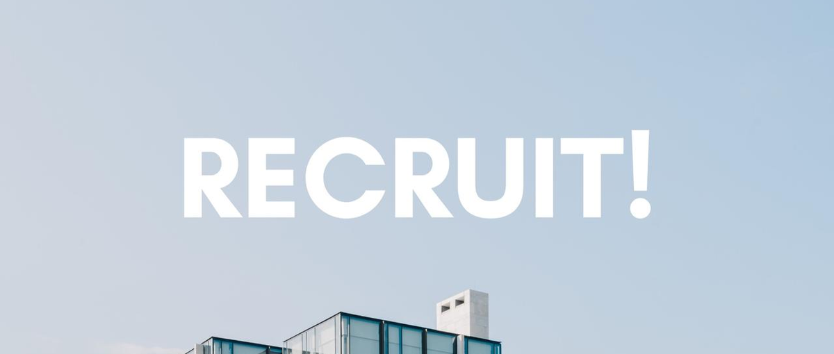 イベント企画や運営全体に関われるセミナー運営スタッフ