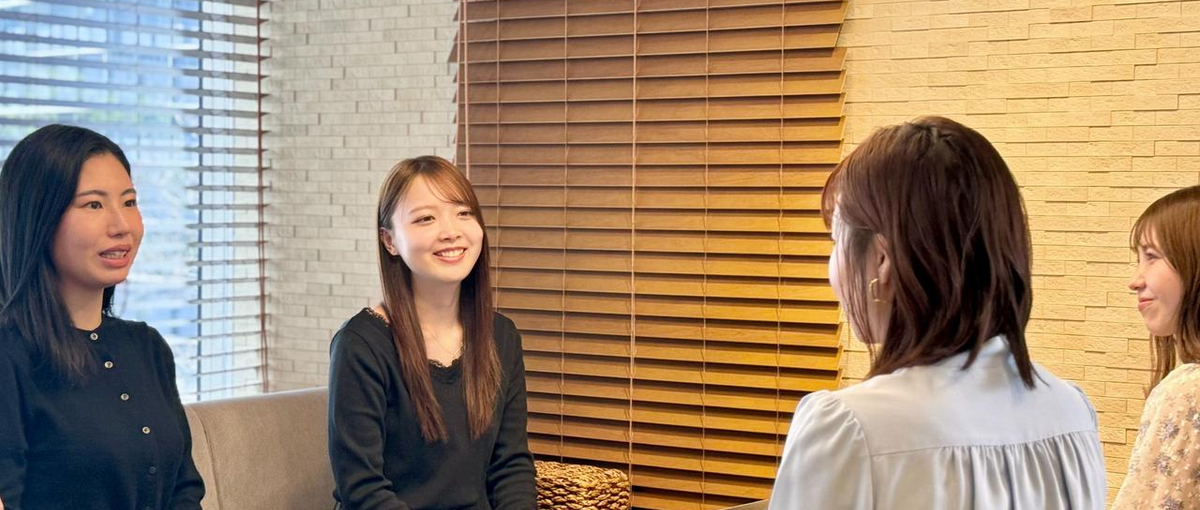 東京・キャリアアドバイザー・リクルーティングアドバイザー募集しています！