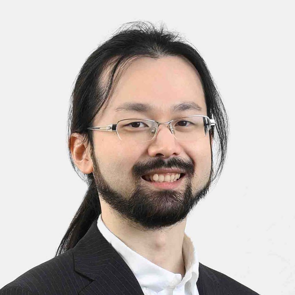 Fumiaki Nakamura