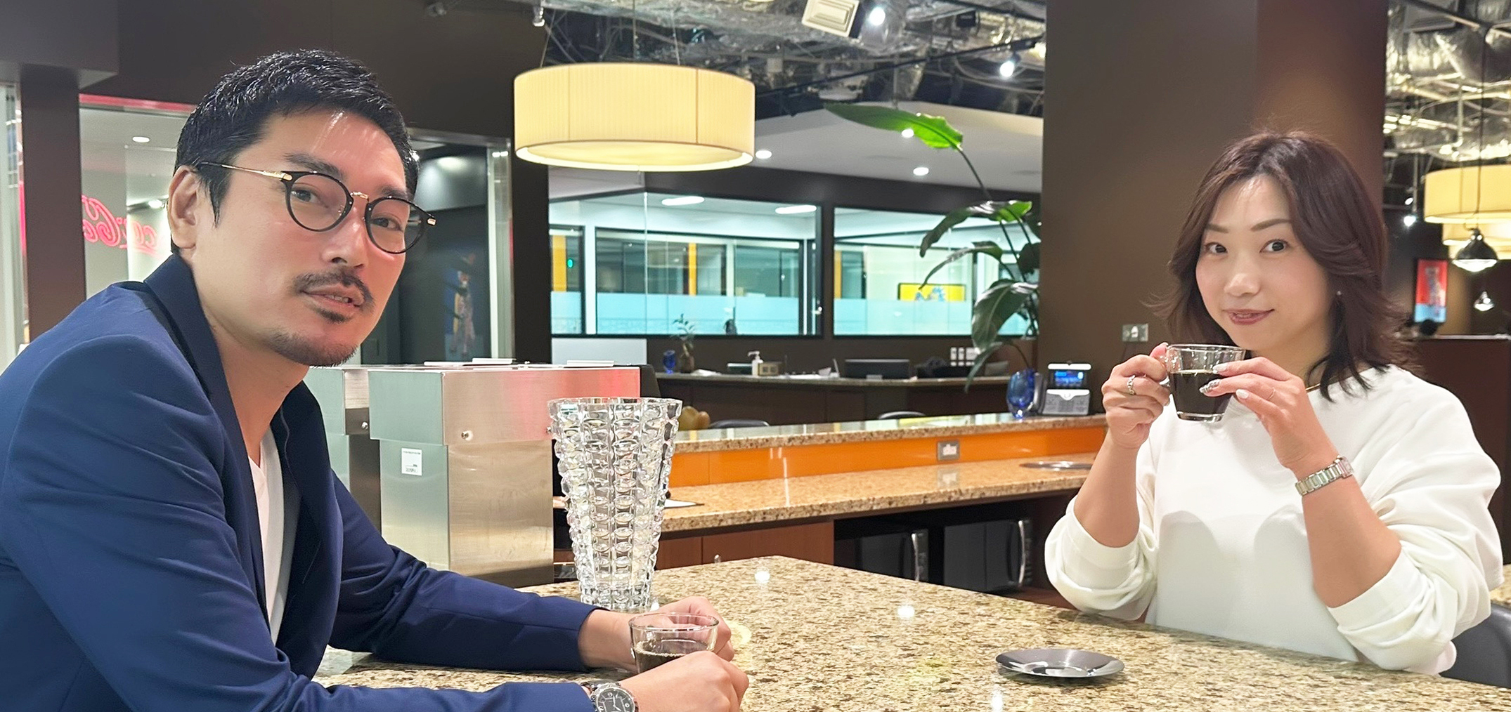 転職情報サイト「ミライのお仕事」にインタビュー記事が掲載されました