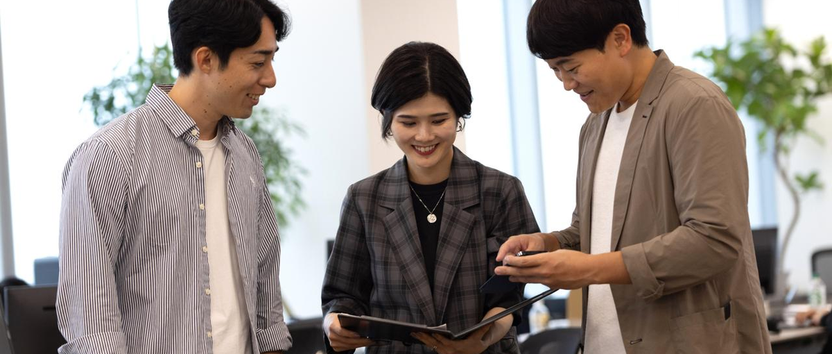 新卒から新規事業の立ち上げを経験！急成長ベンチャーが総合職メンバーを募集