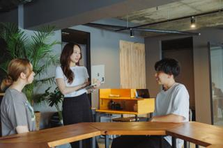 人材/コンサル業界志望の学生必見！企業の内情に深く迫るインターン！
