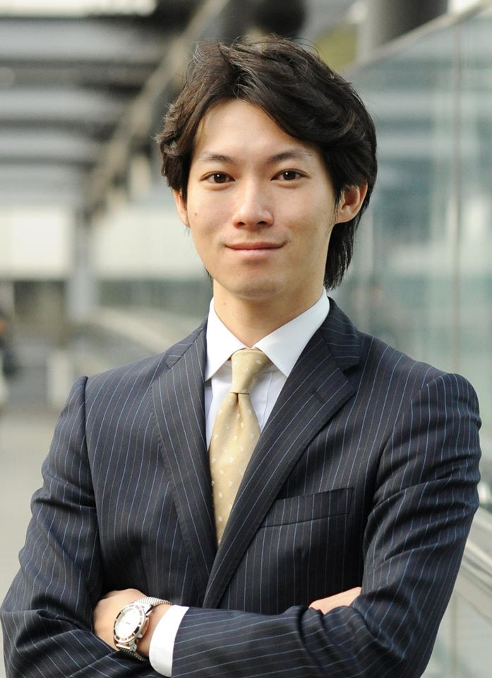 Naoya Kaji