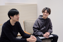 課題発見力を磨く！SaaSプロダクトや事業を一緒に育ててくれる仲間を募集！
