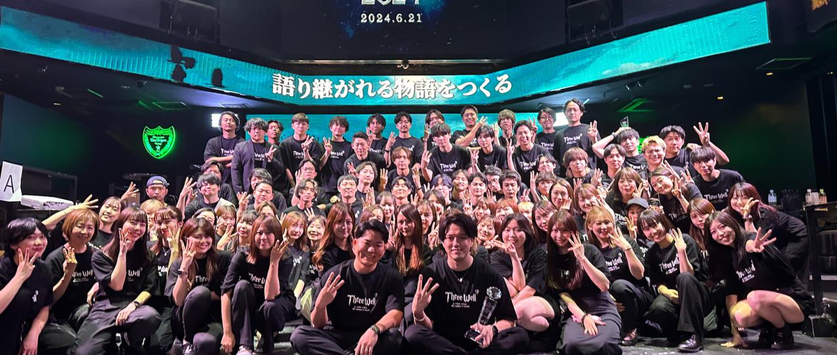 27卒｜現在進行形で成長し続けるSNS業界で充実したキャリアを築く！