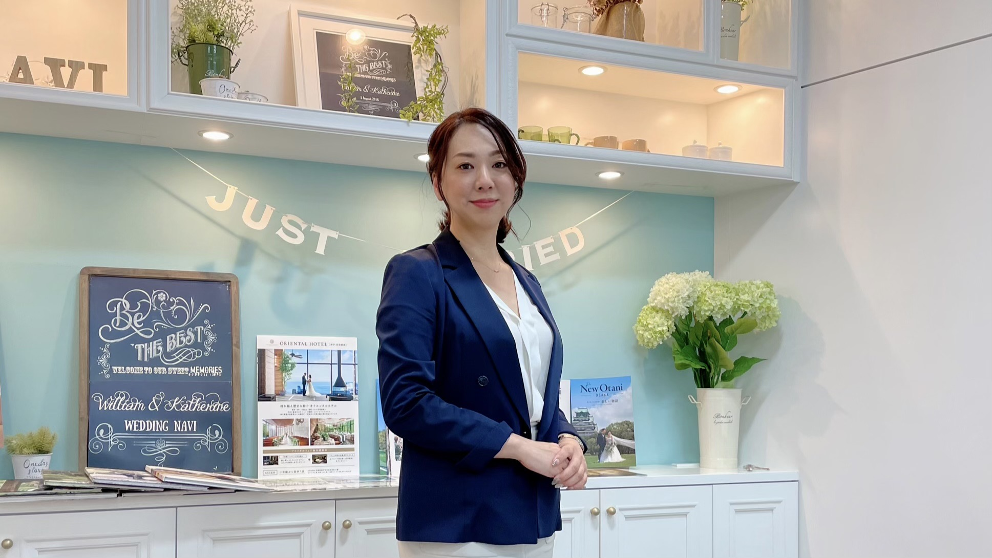 【人材業界からの転身】ここはキャリアを活かす最高のステージ！